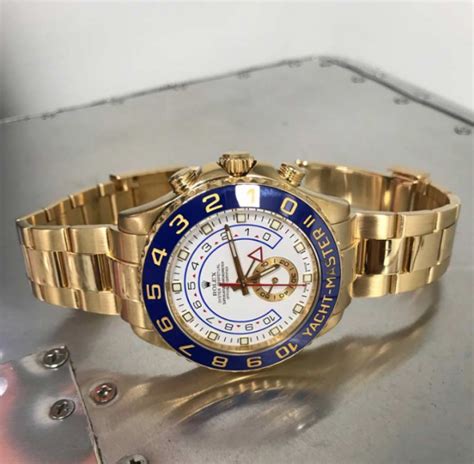 rolex boca